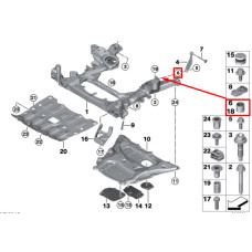 Різьбова вставка із дротяної спіралі M12×1,5×15