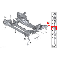 Різьбова вставка із дротяної спіралі M14×1,5×14