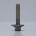 Болт кріплення захисту до підрамника М8×1,25×34
