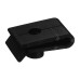 Закладна під саморіз Без різьблення D 4 H 12.2 H1 2.5 чорний МАК 16048 Закладна під саморіз Без різьблення D 4 H 12.2 H1 2.5 чорний МАК 16048