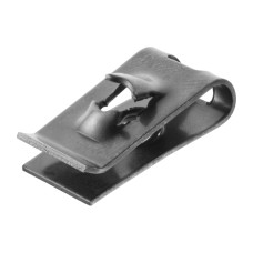 Закладна під саморіз Без різьблення D 4.8 H1 2.6-3.8 чорний МАК 16249 Закладна під саморіз Без різьблення D 4.8 H1 2.6-3.8 чорний МАК 16249
