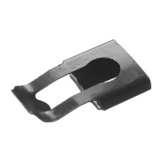 Фиксатор Без резьбы B 11.6 A 19 черный МАК 16643