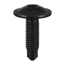 Гвинт під зіркоподібну викрутку, TORX H 31.5 H1 26.5 T 21.5 чорний МАК 19227
