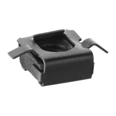 Гайка-вставка T 13x12 жовтий МАК 20371