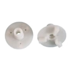 Шестерня белый МАК 23121