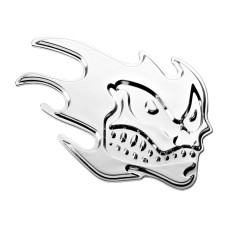 Знак, общий для всех шрифтов Огонь серебристый МАК 30006 Знак, общий для всех шрифтов Огонь серебристый МАК 30006