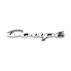 Знак, спільний для всіх шрифтів Coupe сріблястий МАК 30028 Знак, спільний для всіх шрифтів Coupe сріблястий МАК 30028